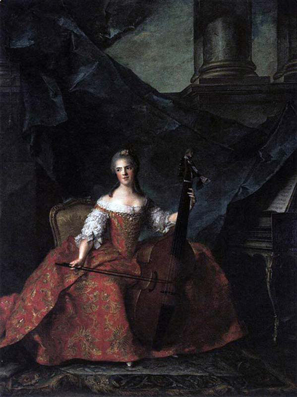 Madame Henriette
